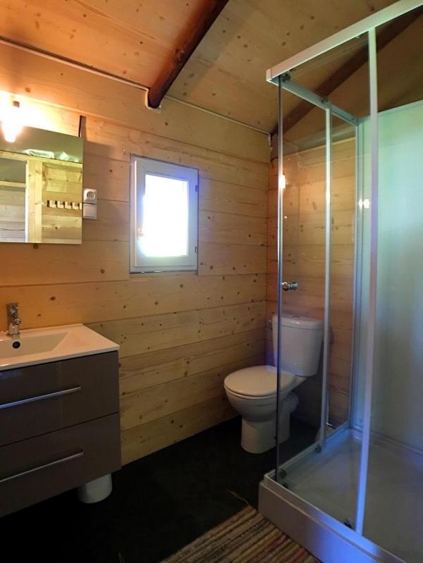 Camping Sites Et Paysages Les Pres Hauts Систерон Номер фото