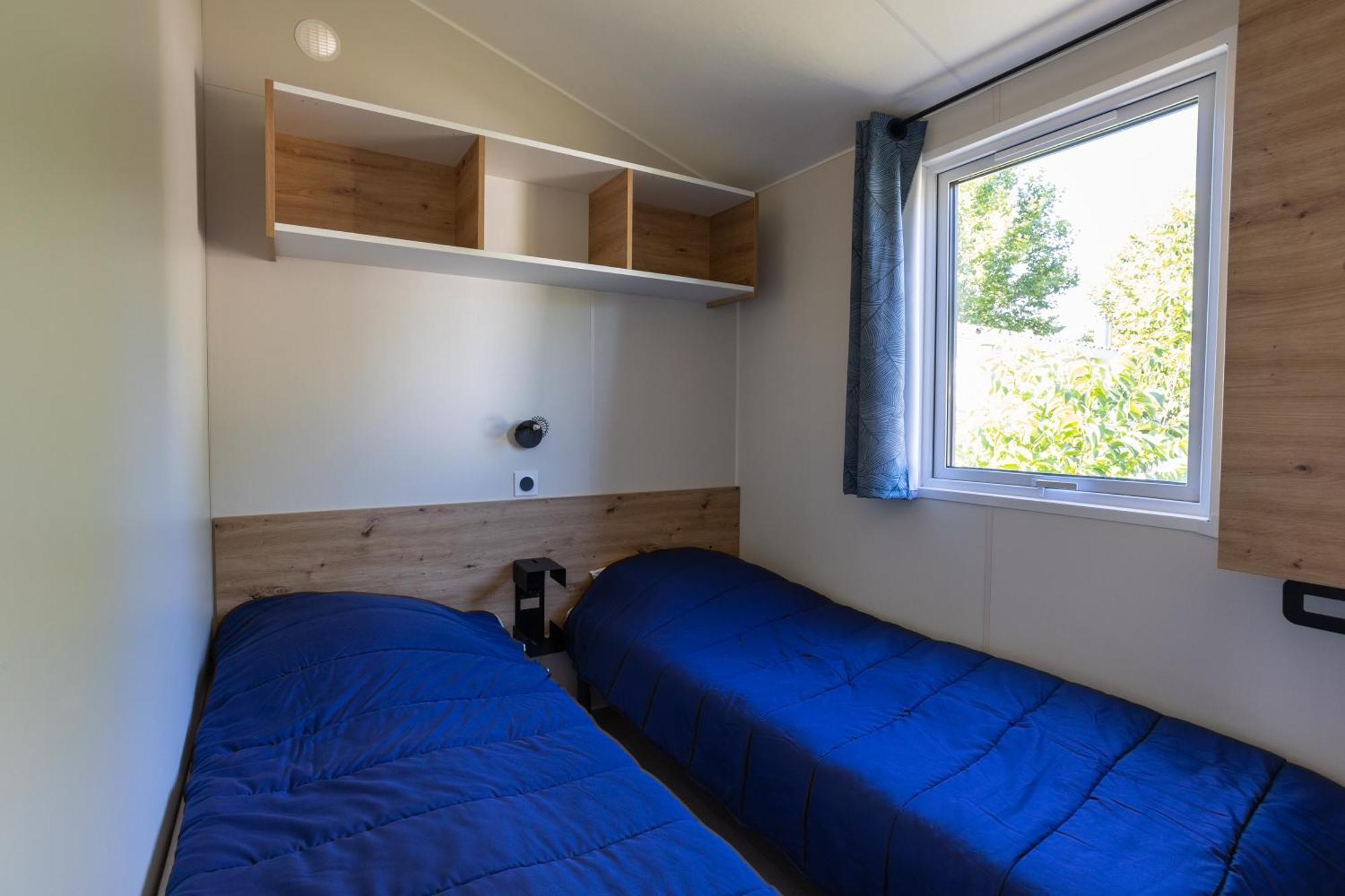 Camping Sites Et Paysages Les Pres Hauts Систерон Экстерьер фото